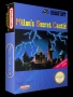 Nintendo  NES  -  Milon's Secret Castle (USA)